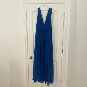 Lulu’s Heavenly Hues dress